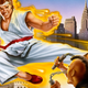 Illustration for article titled iStreet Fighter/i Was Almost Released For The 8-Bit NESem/em
